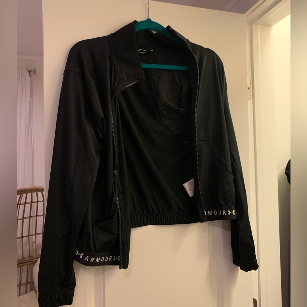 Under Armour Jacket